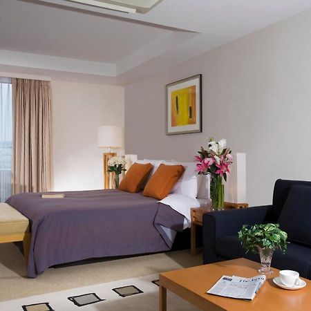 Oakwood Residence Aoyama Токіо Номер фото