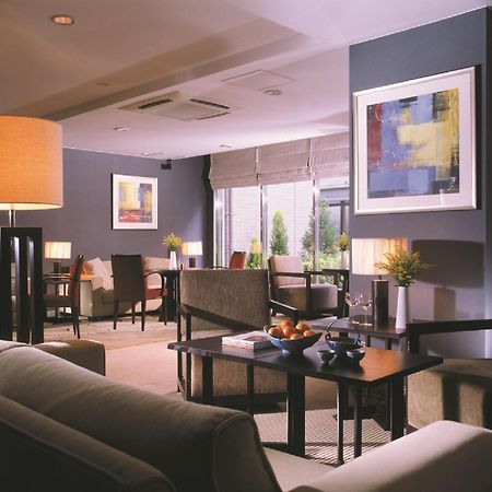 Oakwood Residence Aoyama Токіо Номер фото