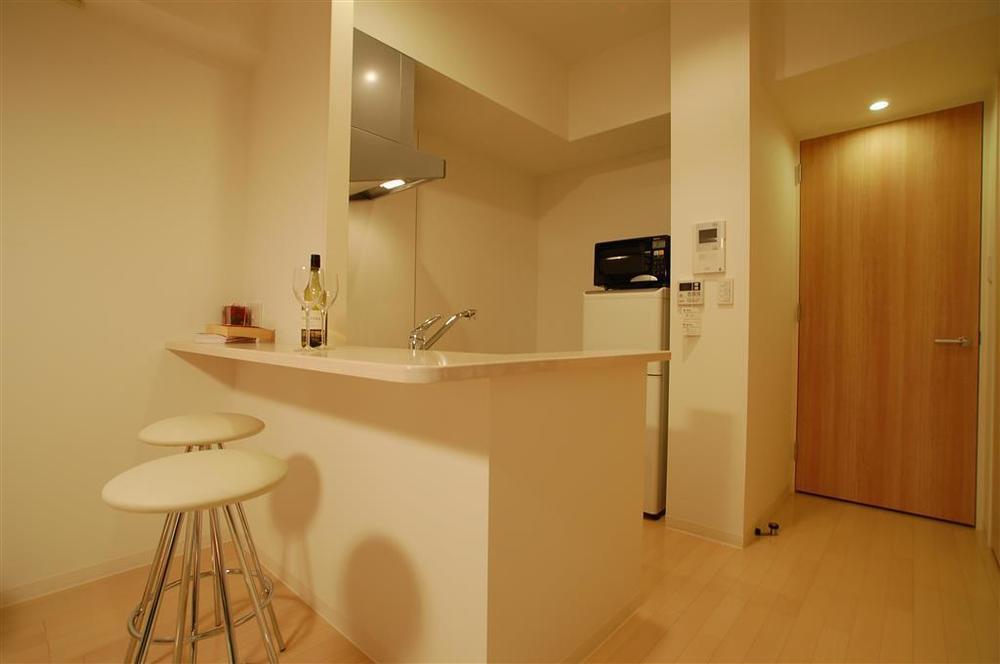 Oakwood Residence Aoyama Токіо Екстер'єр фото