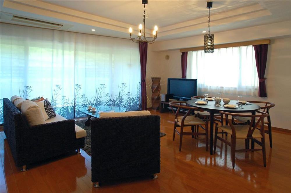 Oakwood Residence Aoyama Токіо Екстер'єр фото