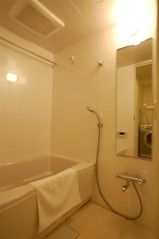 Oakwood Residence Aoyama Токіо Зручності фото