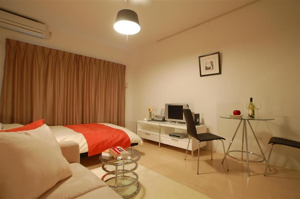 Oakwood Residence Aoyama Токіо Екстер'єр фото