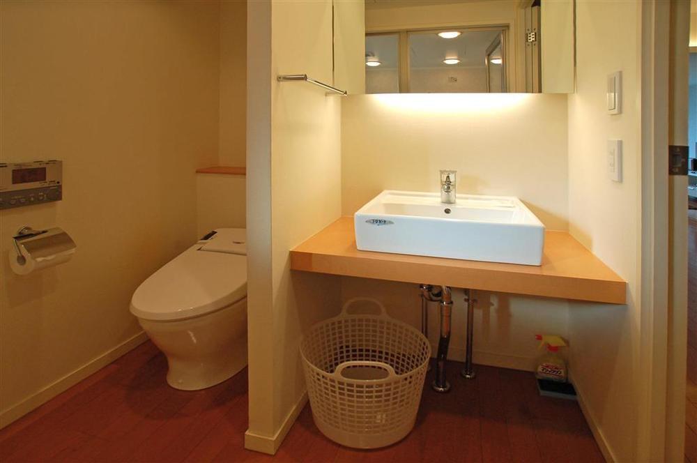 Oakwood Residence Aoyama Токіо Екстер'єр фото