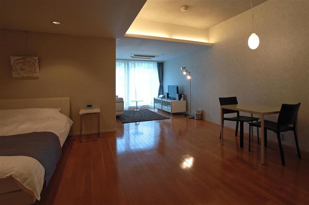 Oakwood Residence Aoyama Токіо Екстер'єр фото
