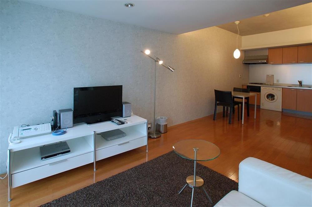 Oakwood Residence Aoyama Токіо Екстер'єр фото