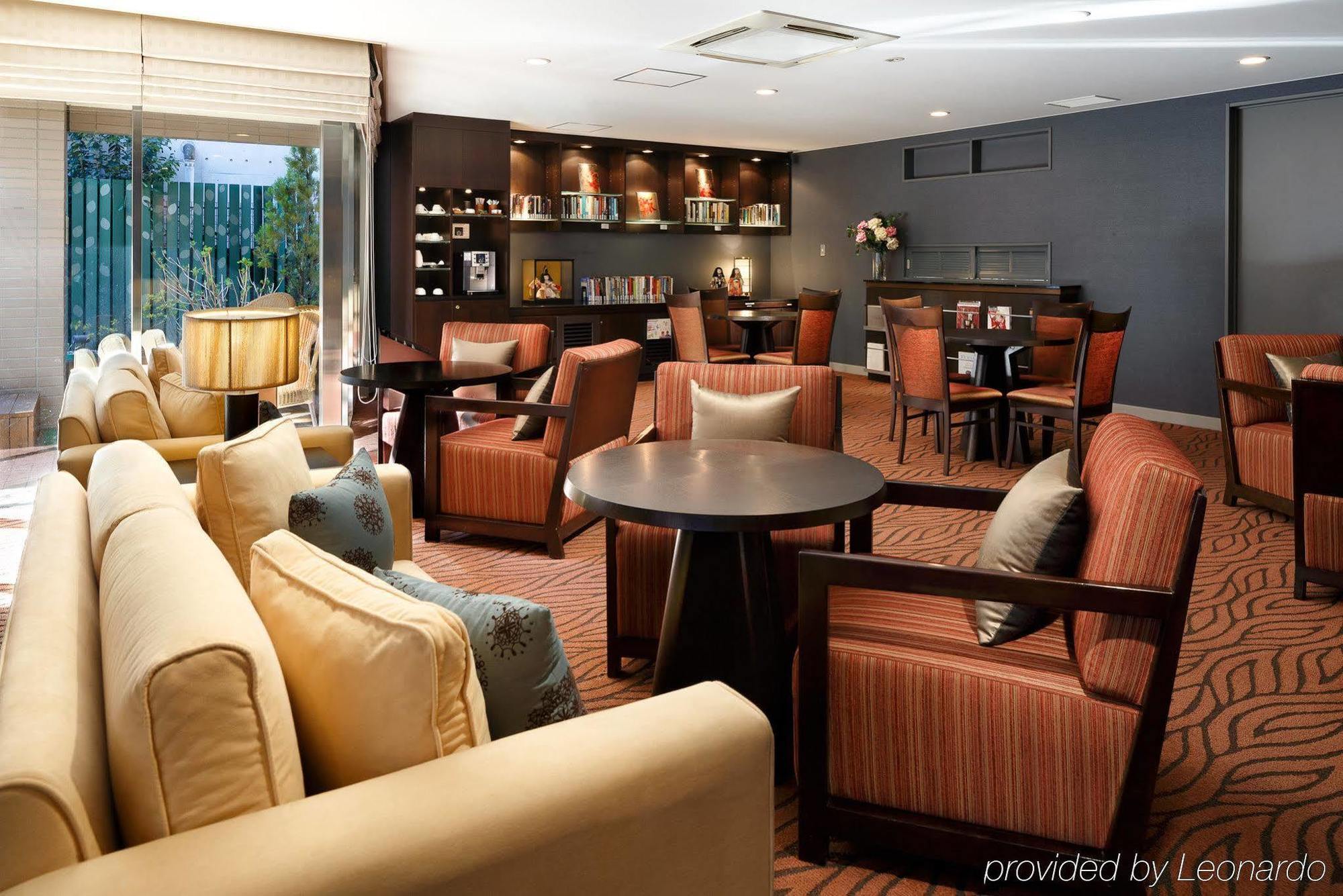 Oakwood Residence Aoyama Токіо Екстер'єр фото