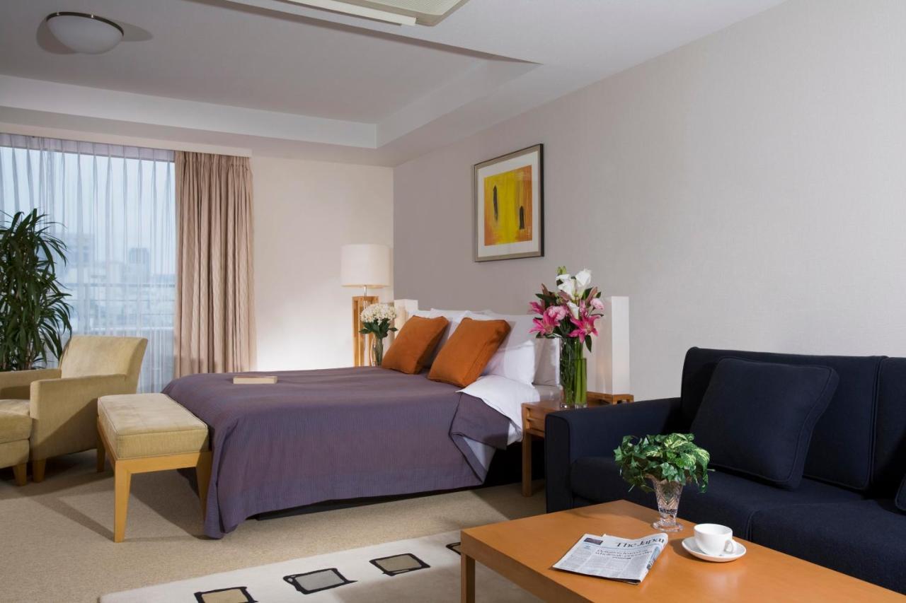 Oakwood Residence Aoyama Токіо Номер фото